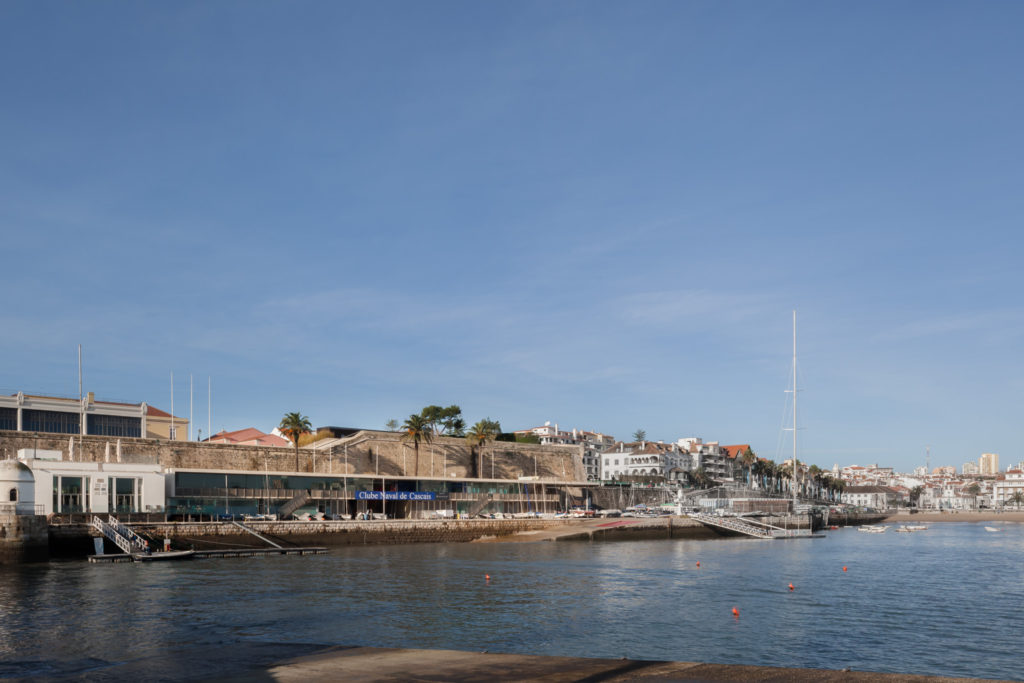 Yacht Club of Cascais