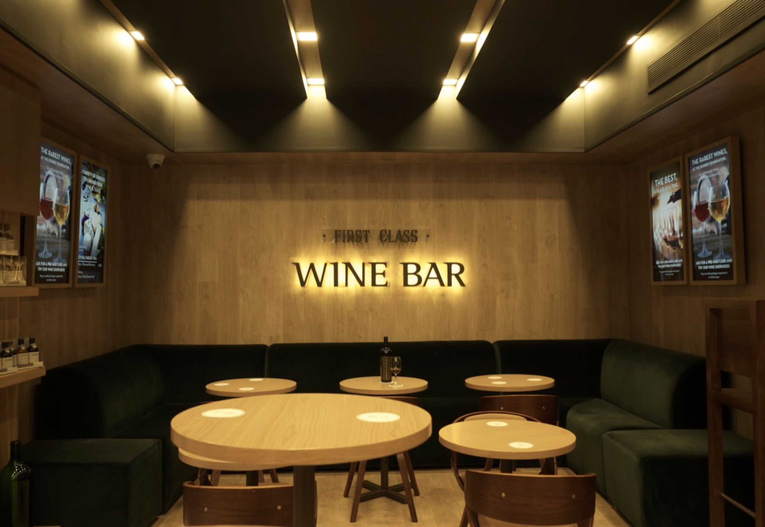 Wine Bar