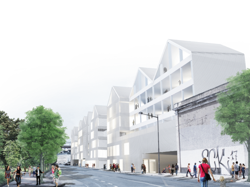 Open project Alcântara 24