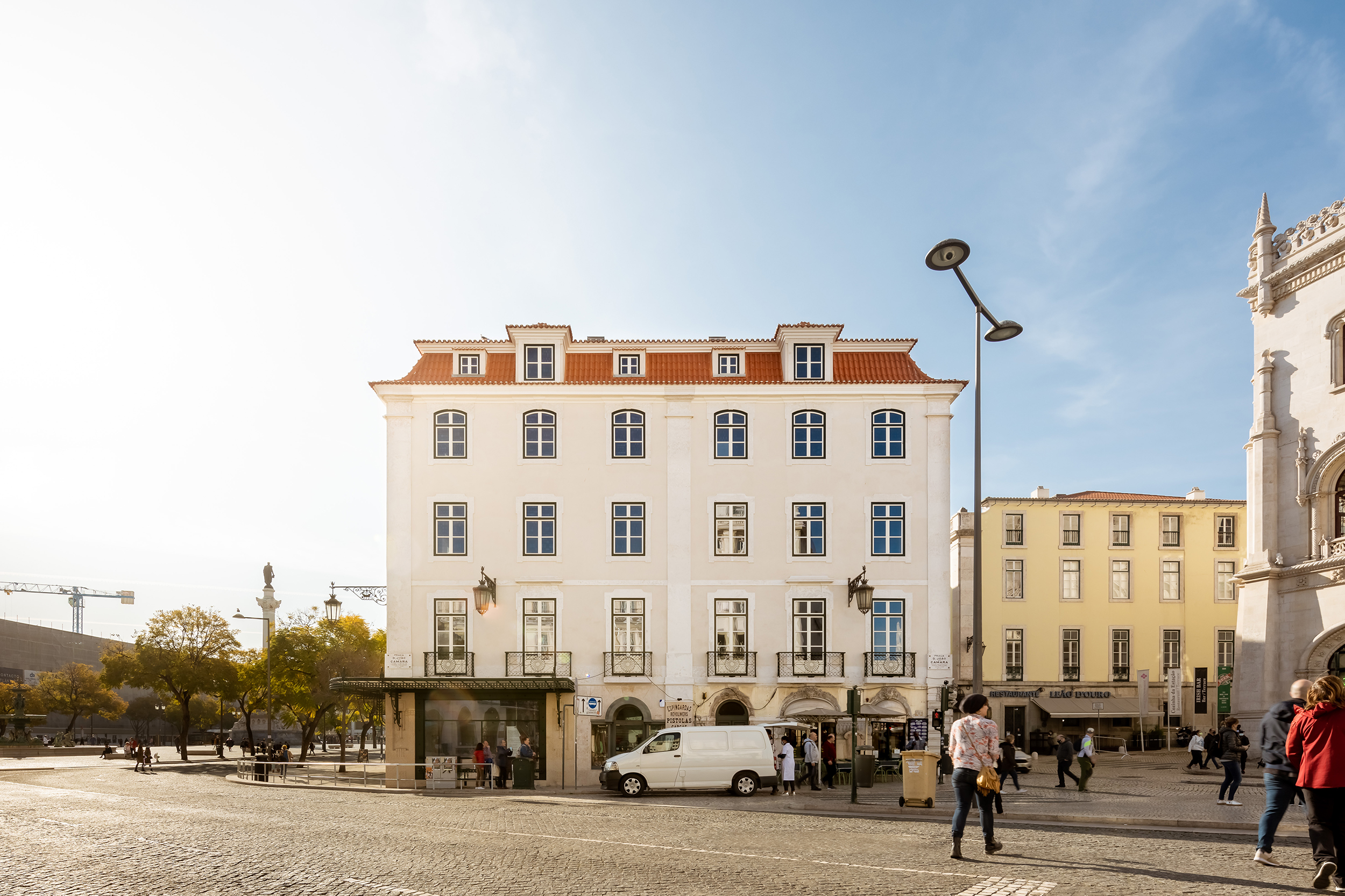 Rossio 62