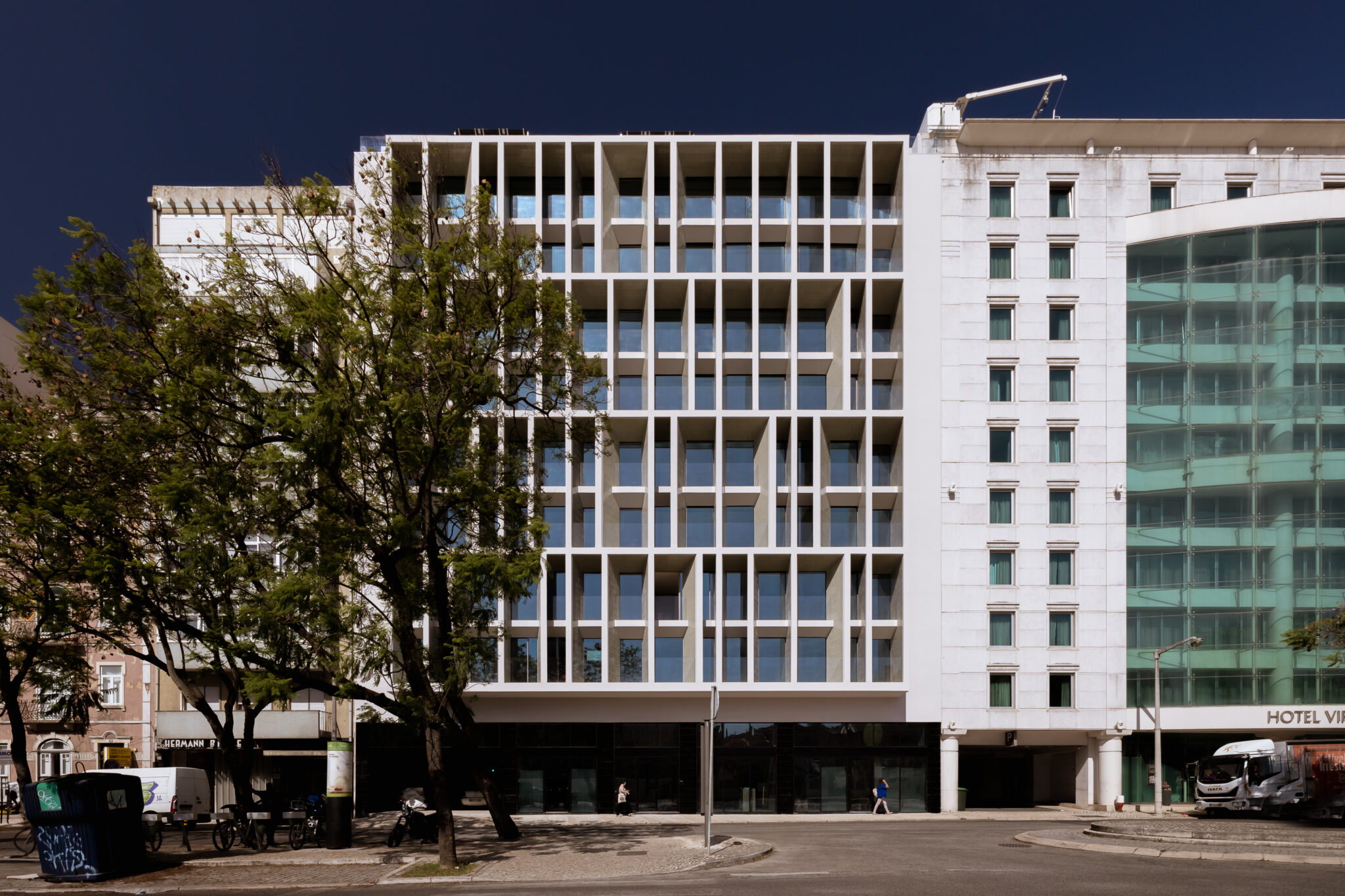 LINEA Residences