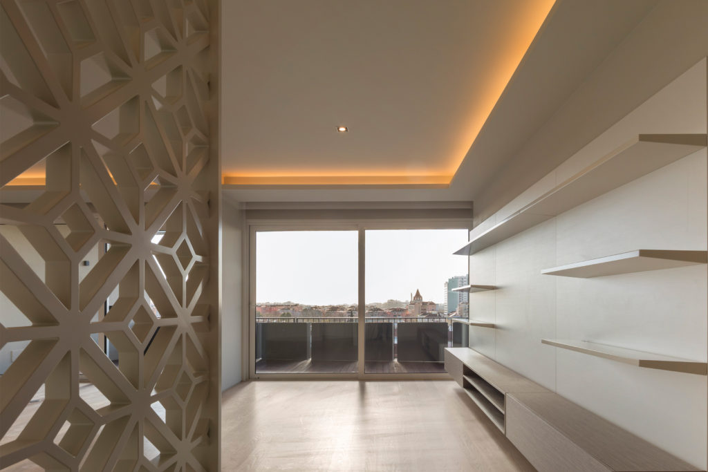 Apartamento Roma