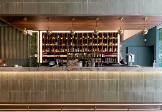 The Green Affair Duque d’Avila