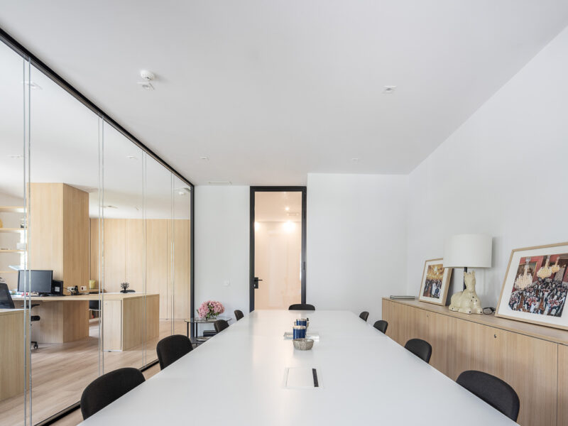 Open project Associação das Empresas Familiares