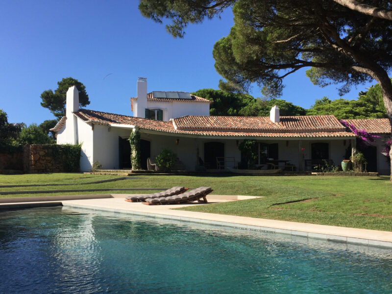 Open project Guia House