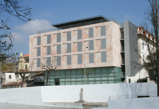 Misericórdia de Leiria Nursing