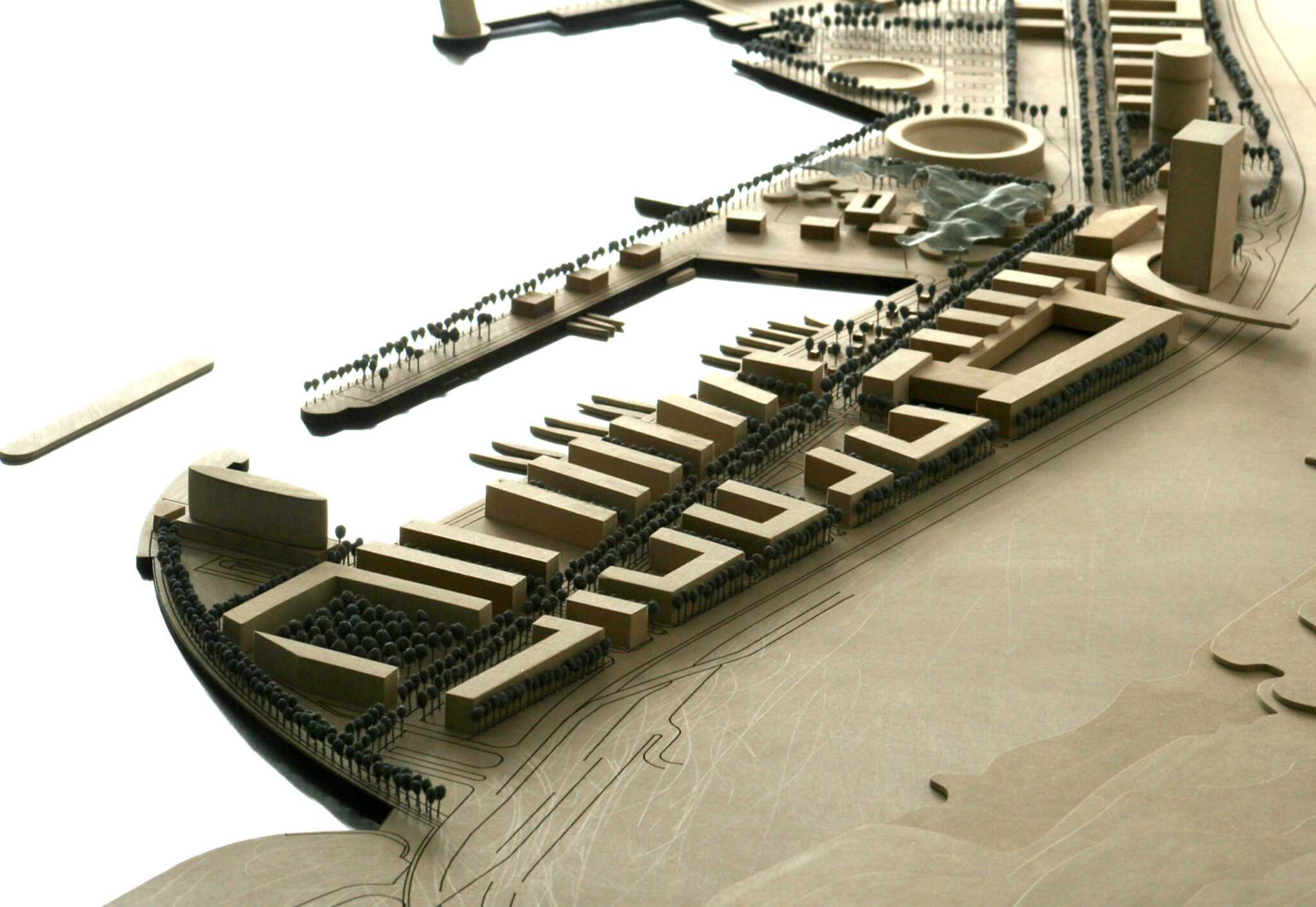 Frente Marítima de Lisboa