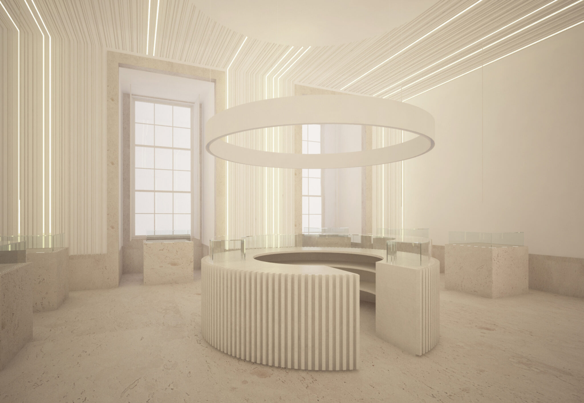 Loja Palácio da Ajuda