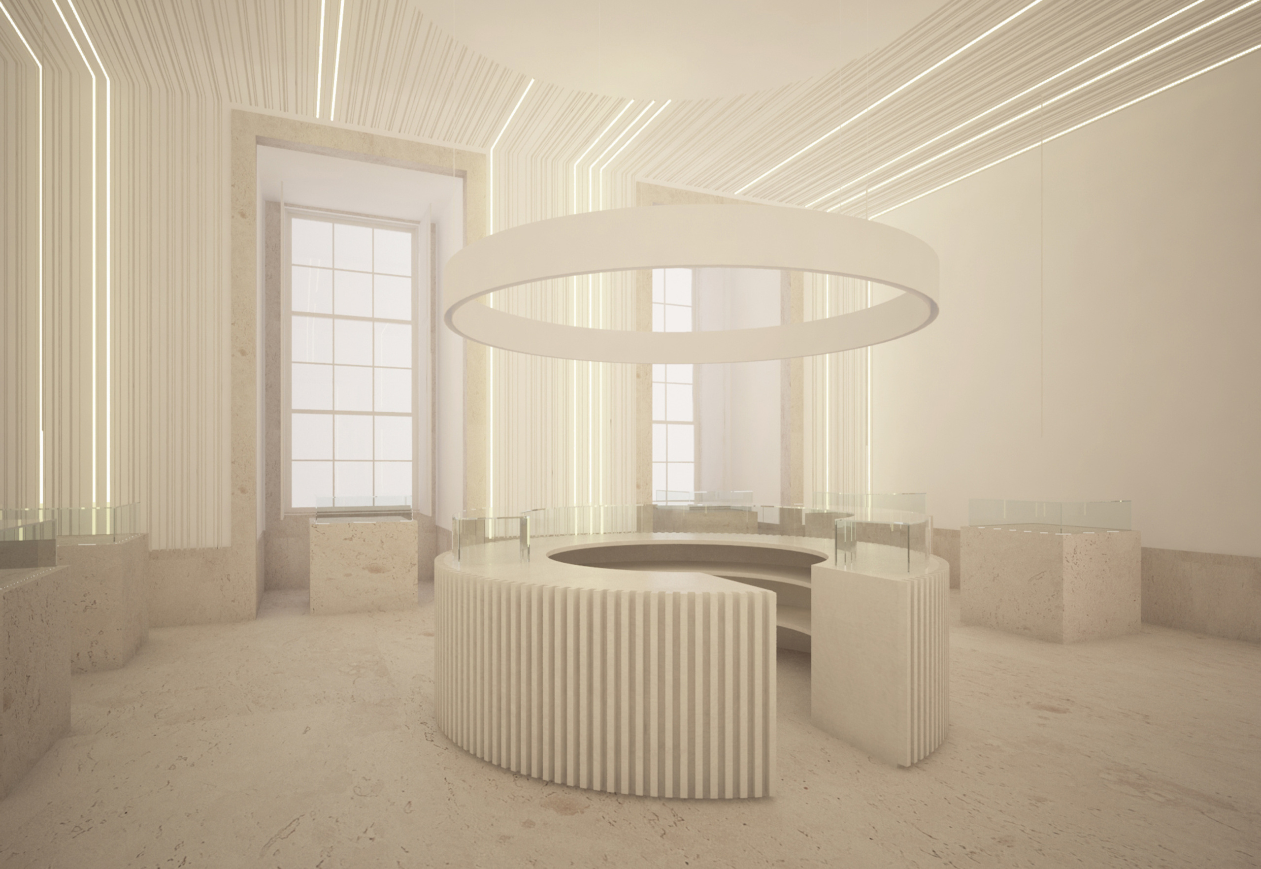 Loja Palácio da Ajuda