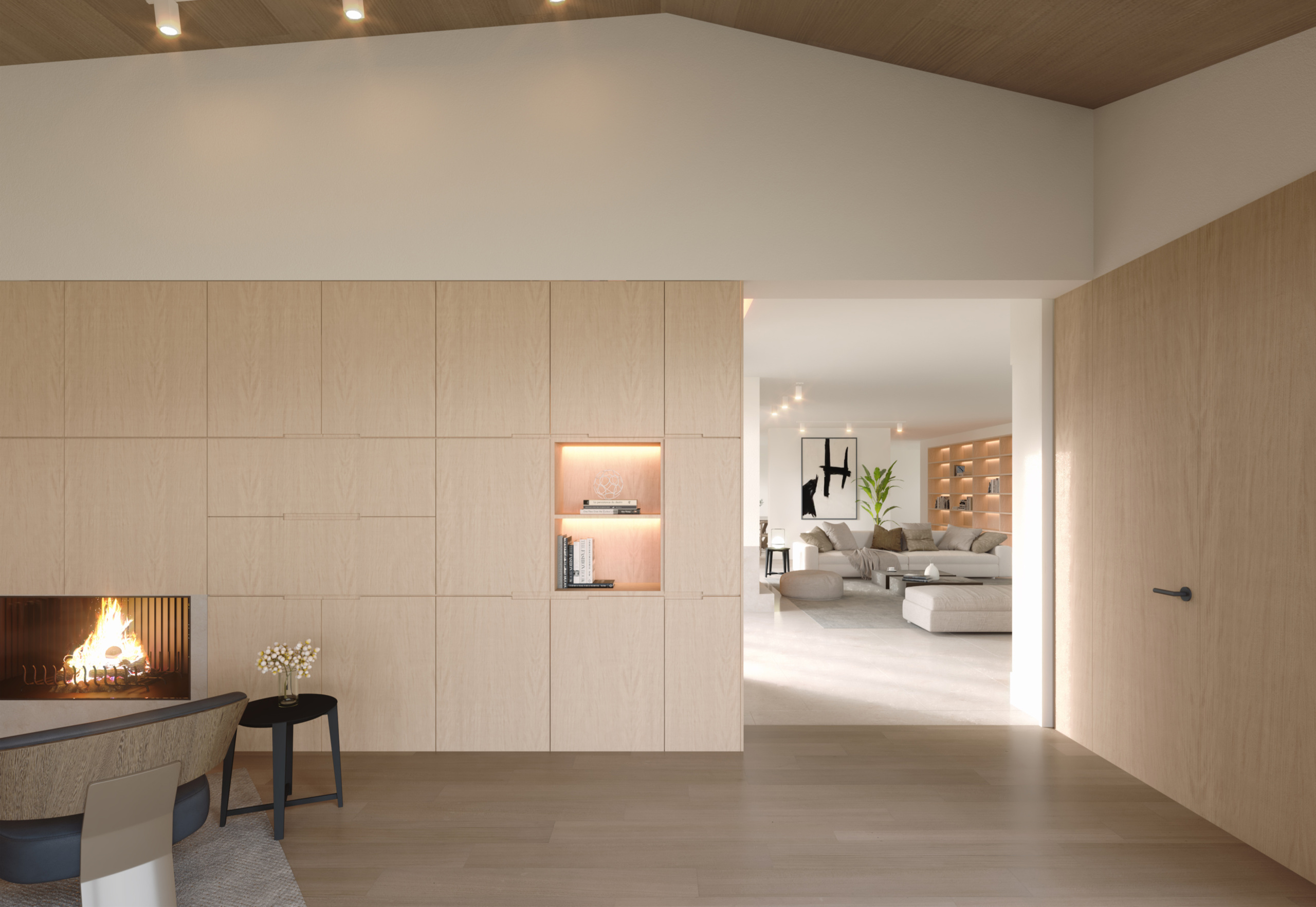 Quinta da Marinha Villa