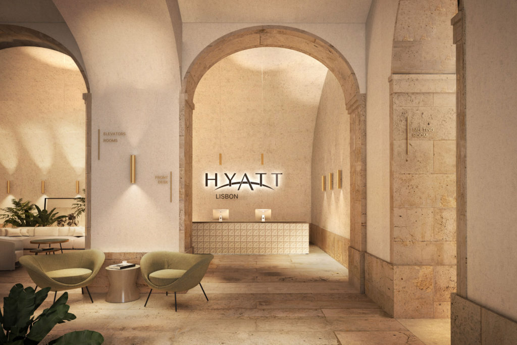 HYATT