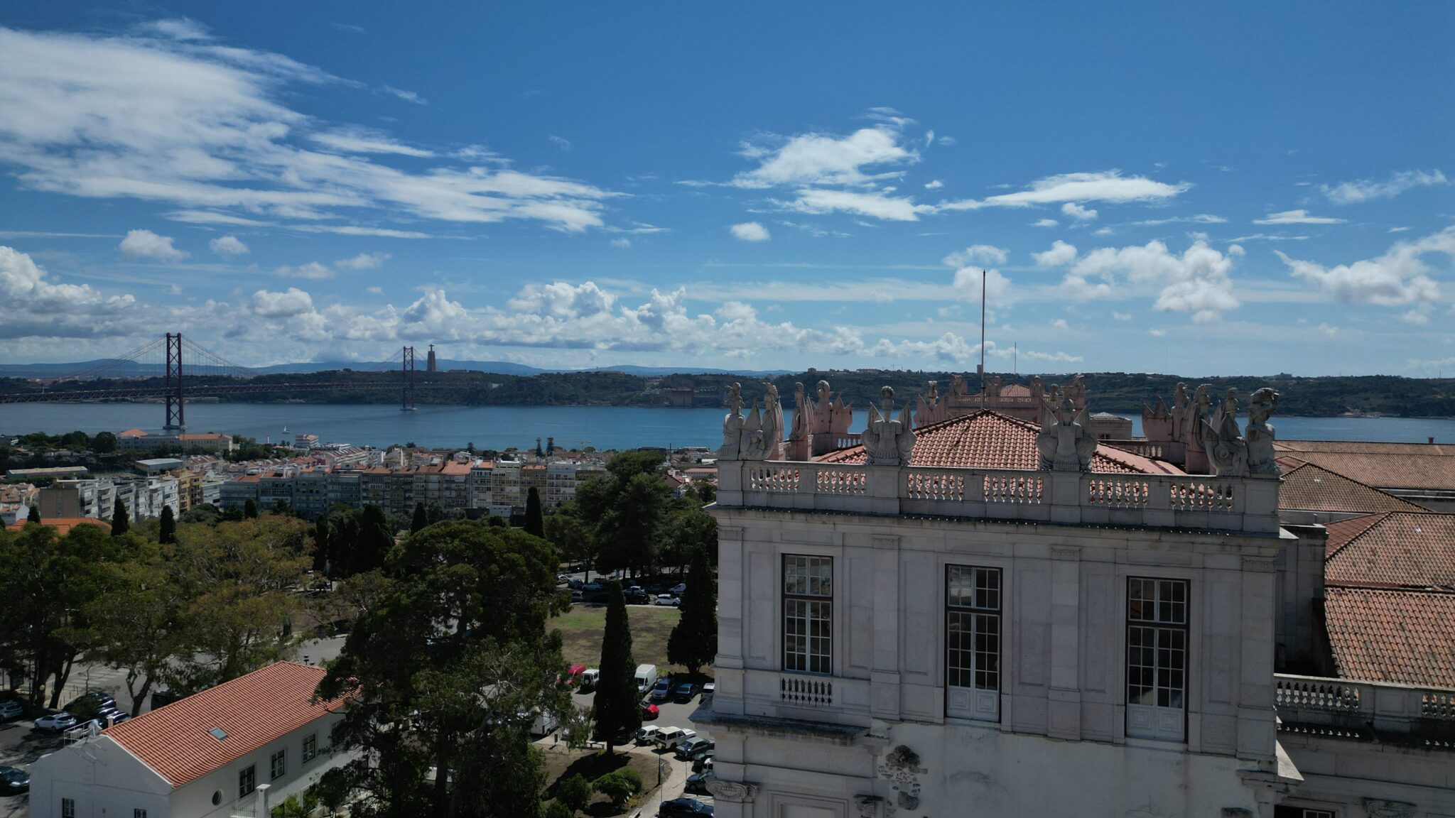 Palácio Nacional da Ajuda