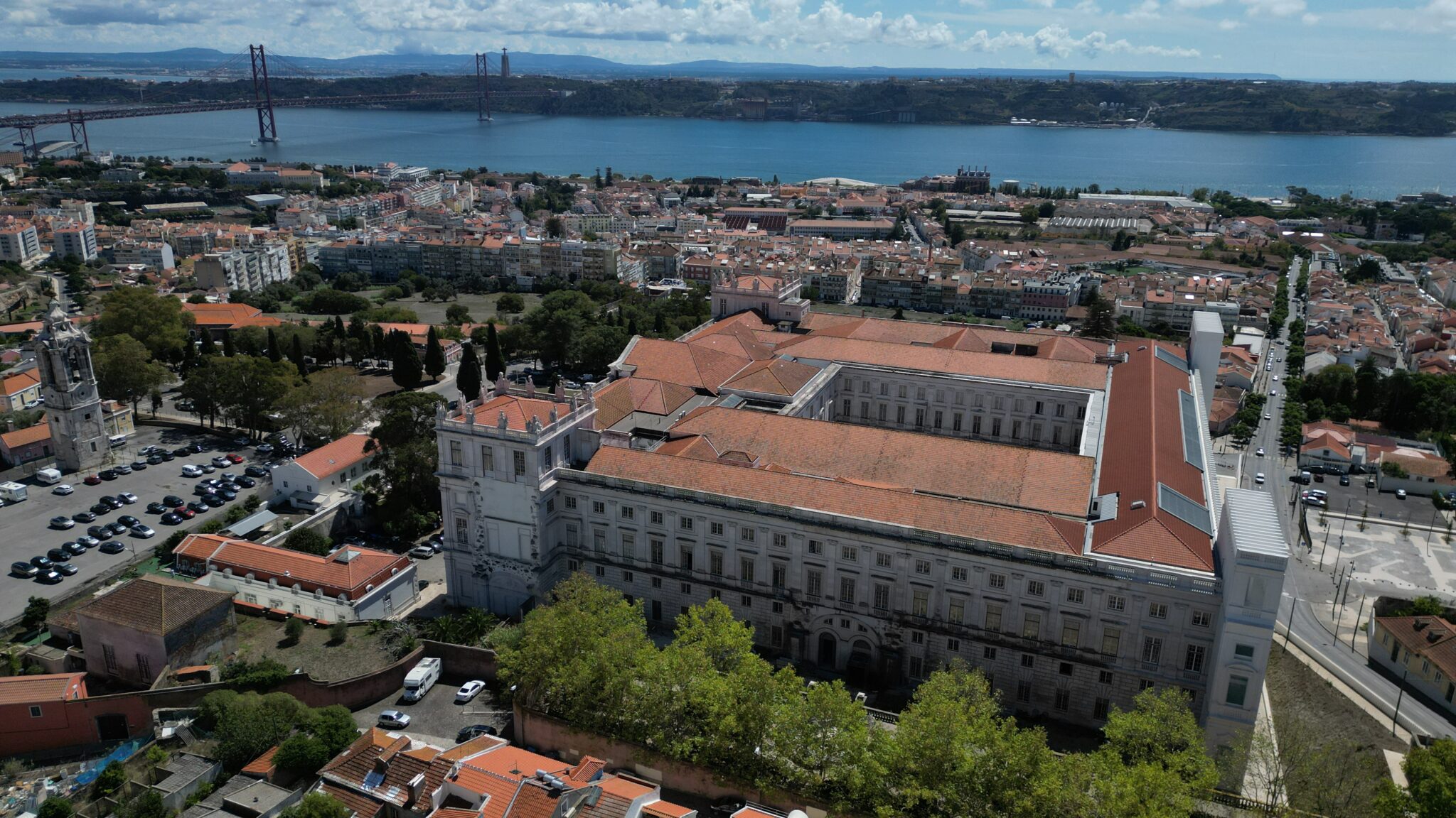 Palácio Nacional da Ajuda