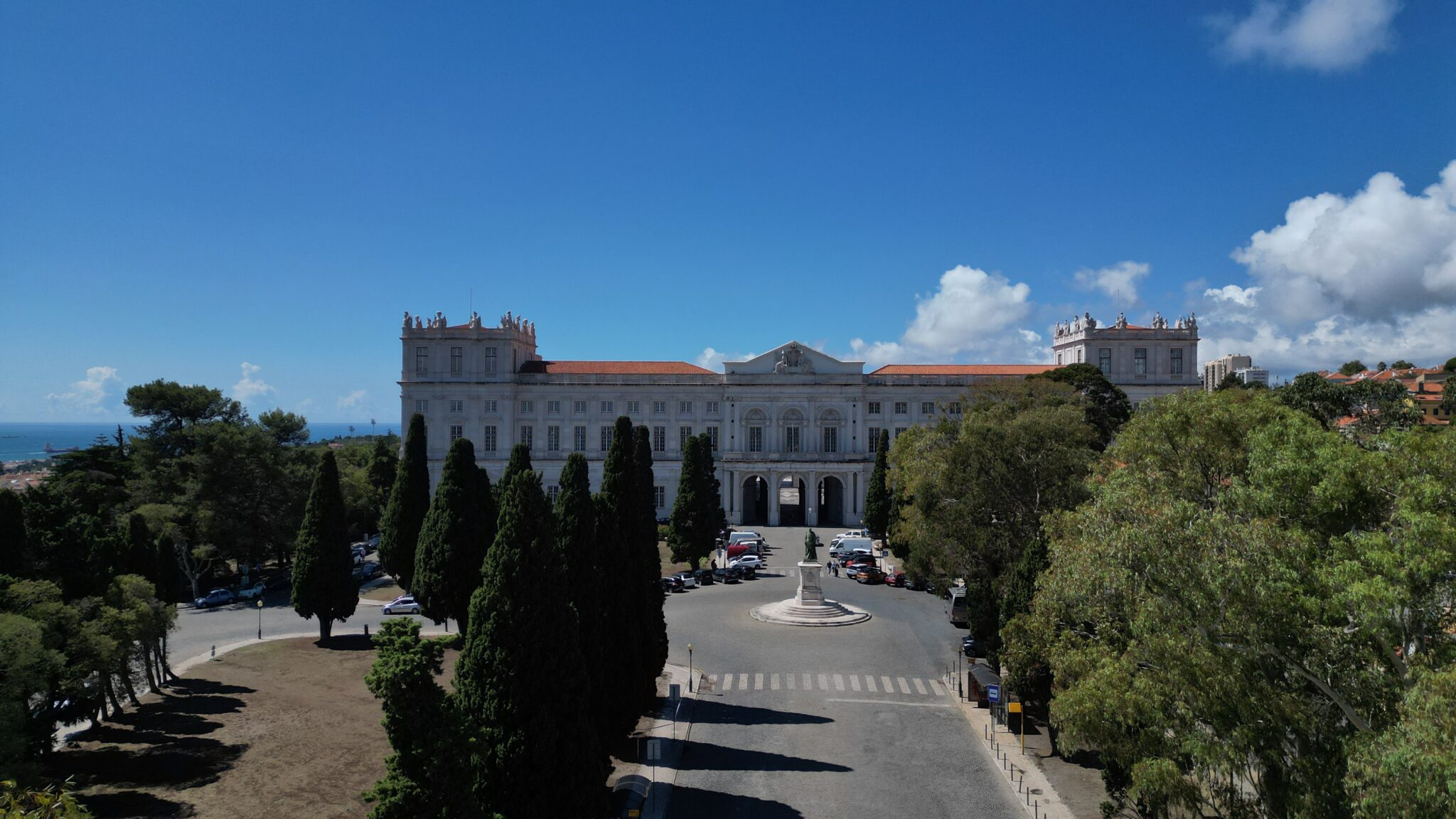 Palácio Nacional da Ajuda