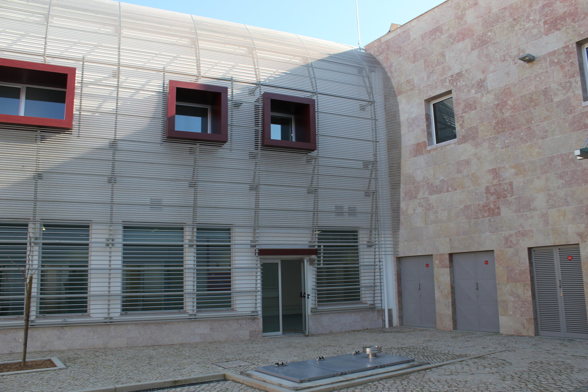 Hospital de Loulé