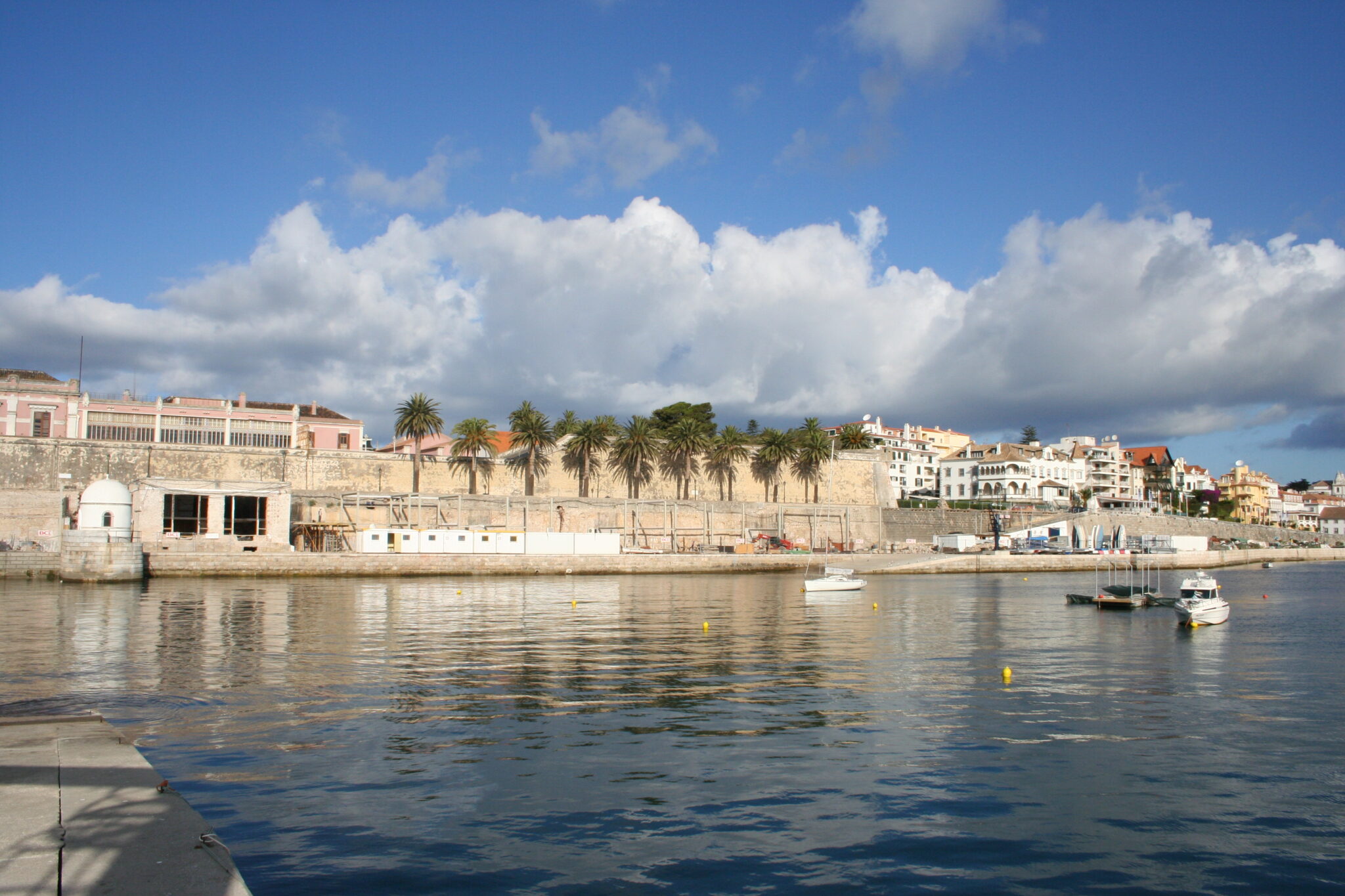 CLUBE NAVAL DE CASCAIS