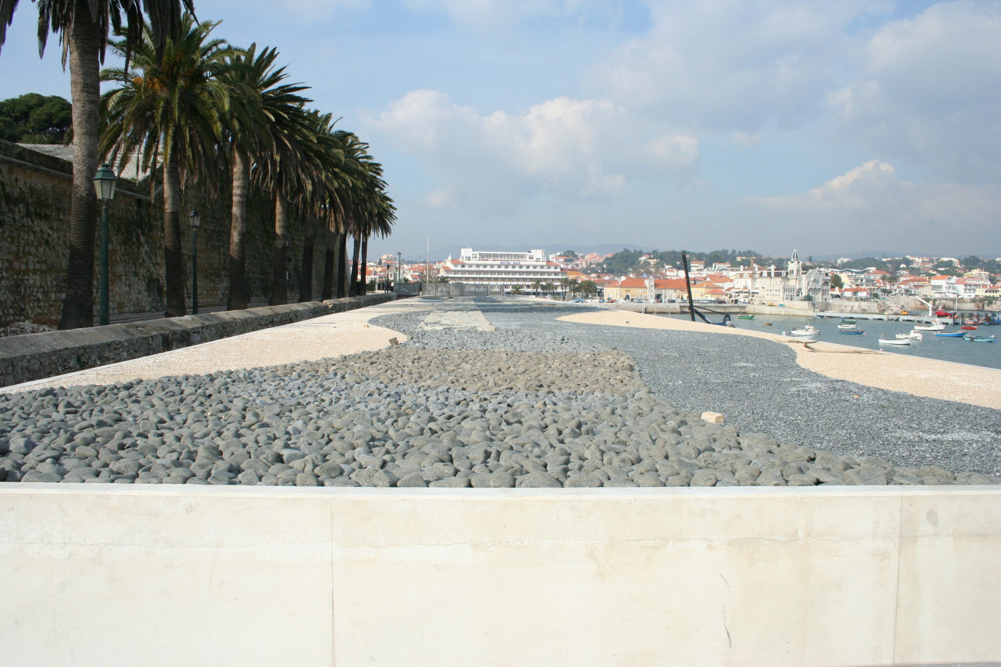 CLUBE NAVAL DE CASCAIS