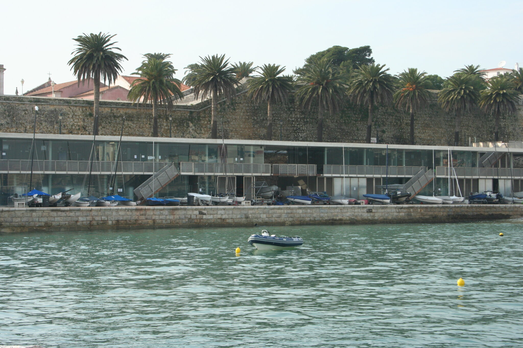 CLUBE NAVAL DE CASCAIS