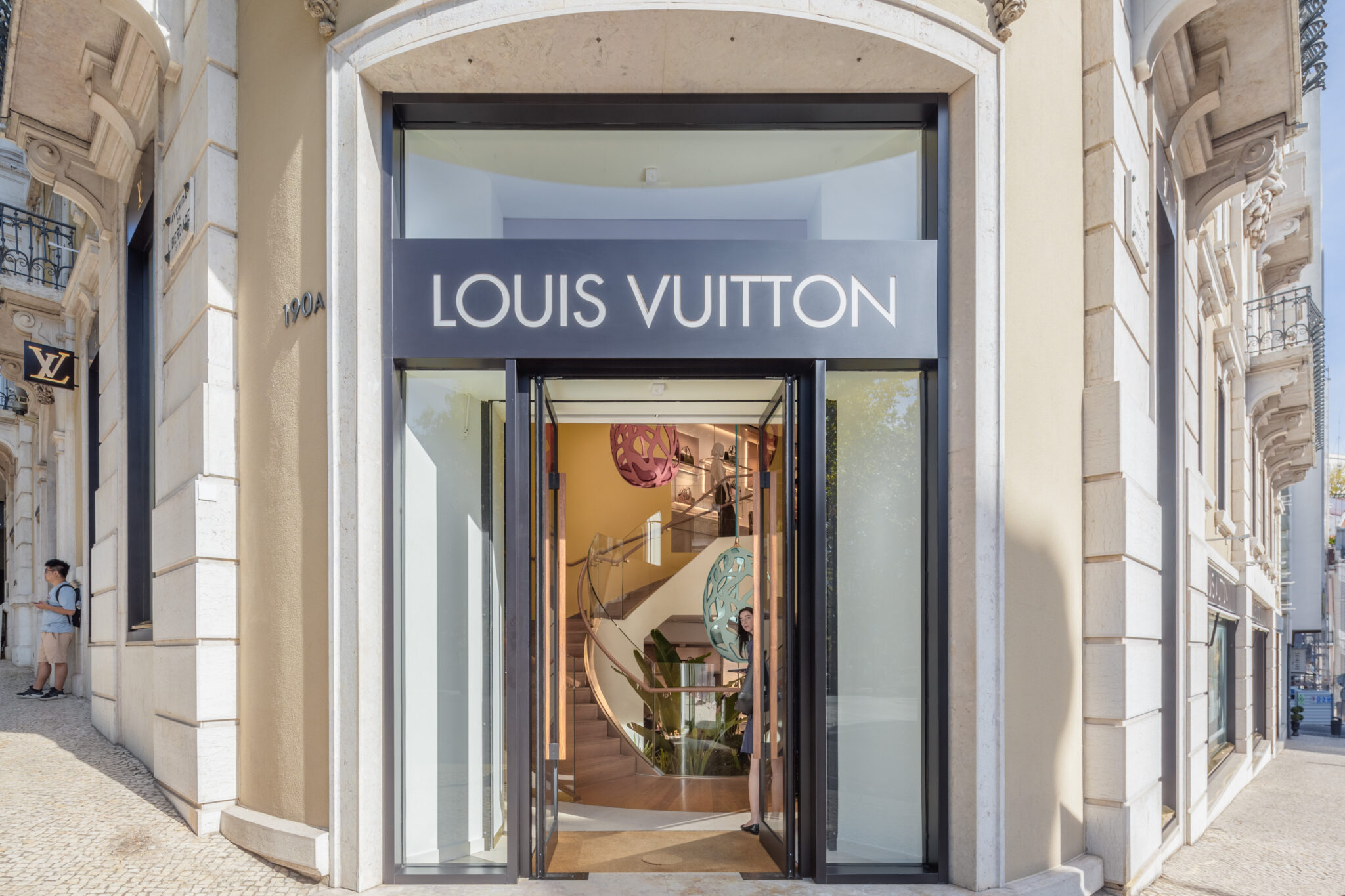 Louis Vuitton