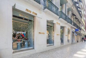 Miu Miu Store