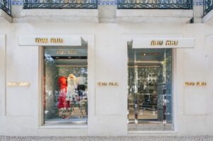 Miu Miu Store