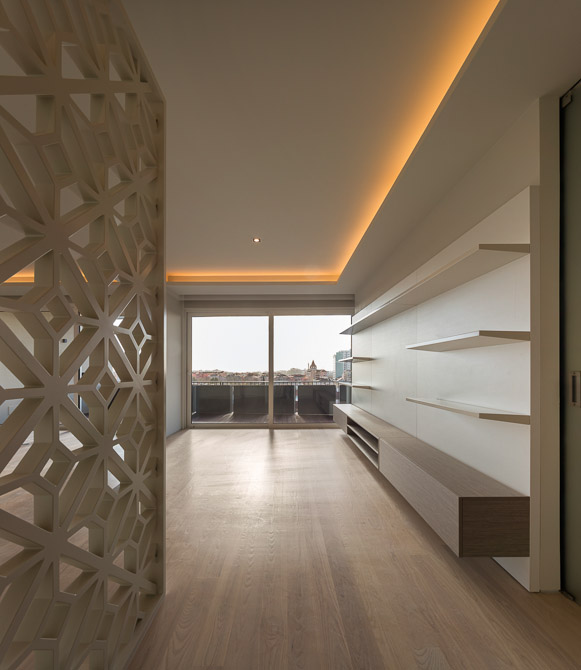 Roma Apartments