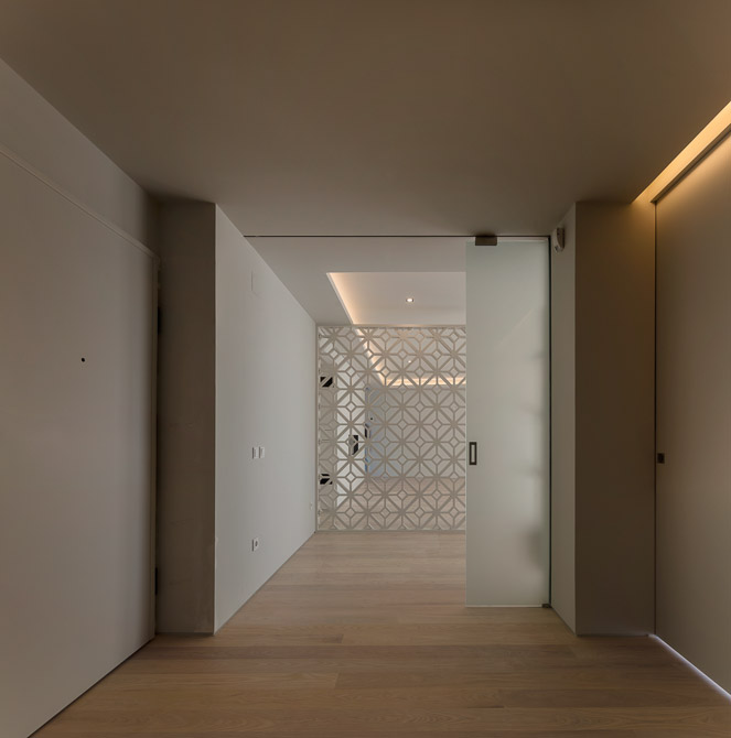 Roma Apartments