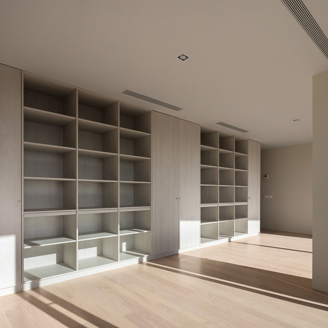 Roma Apartments
