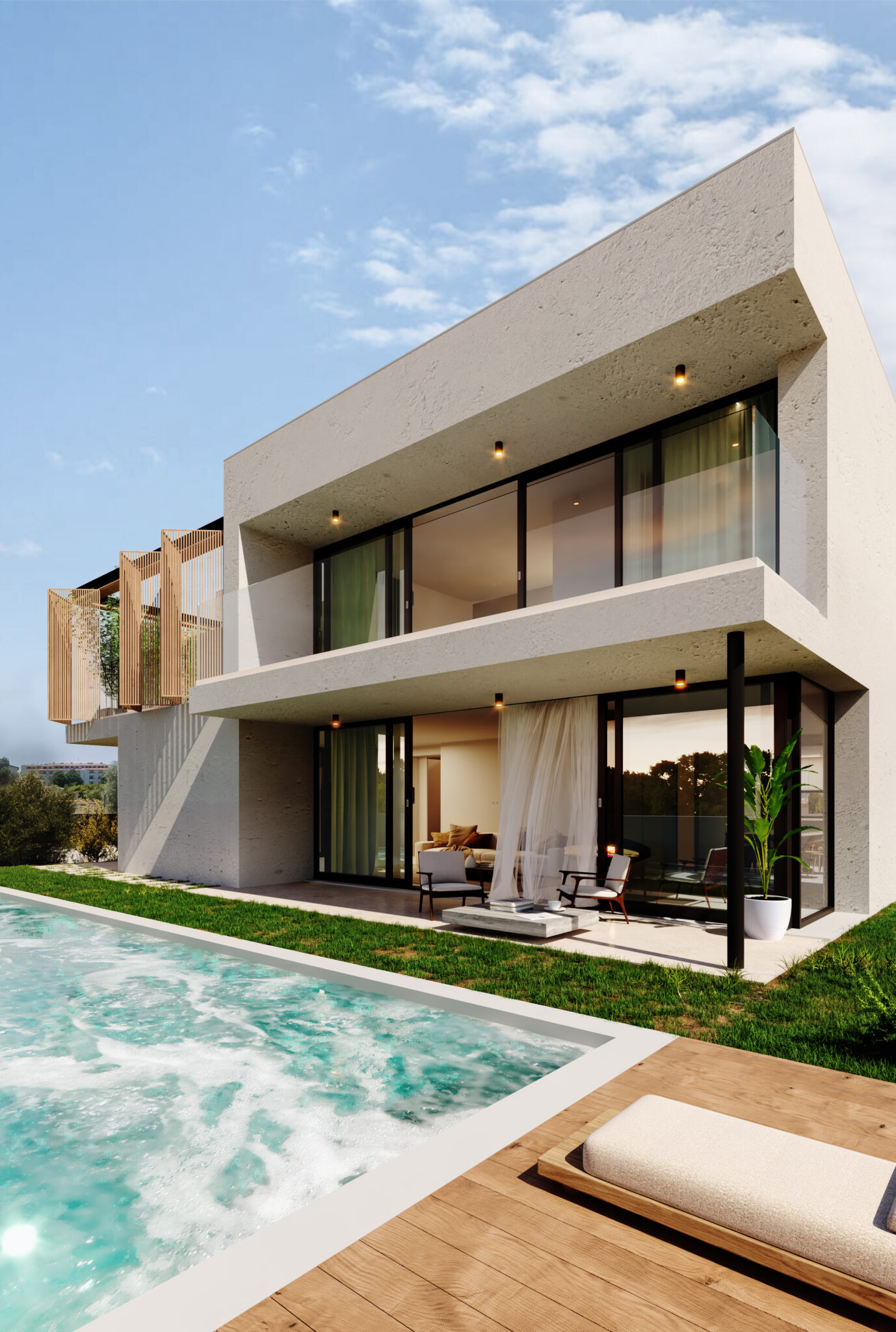 Rosário Living