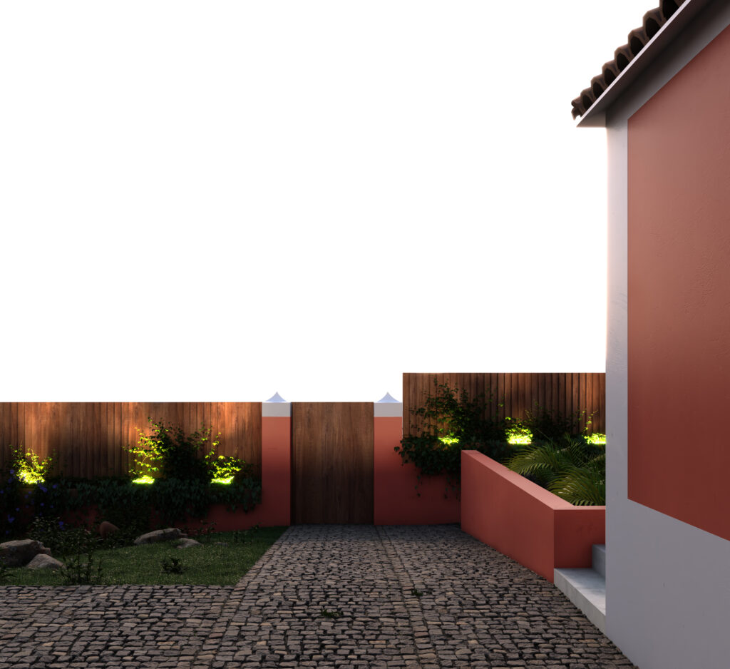 Beloura House