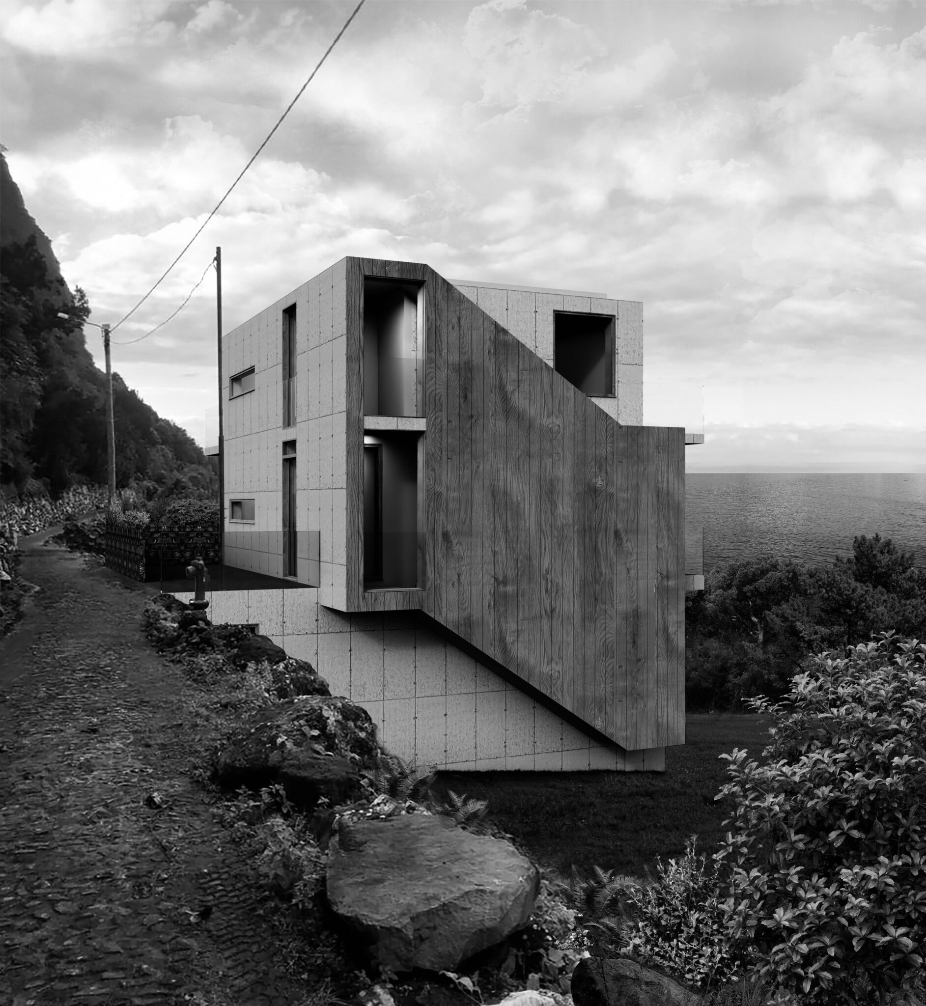 Miradouro S. Jorge