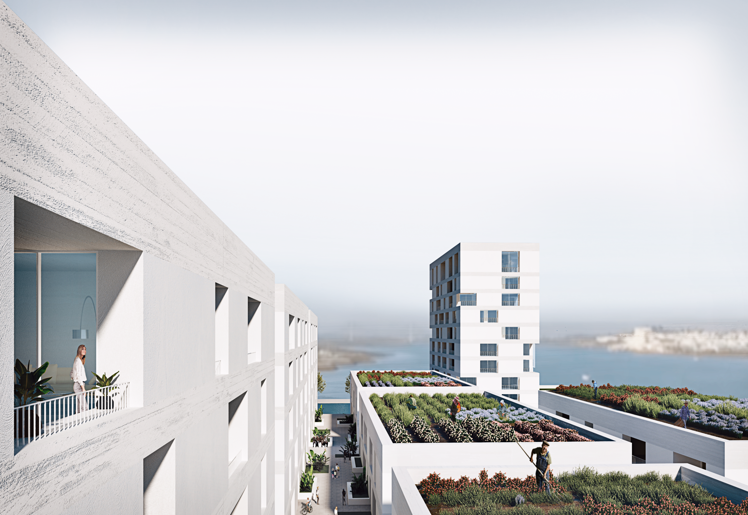 Vila Real de Santo António