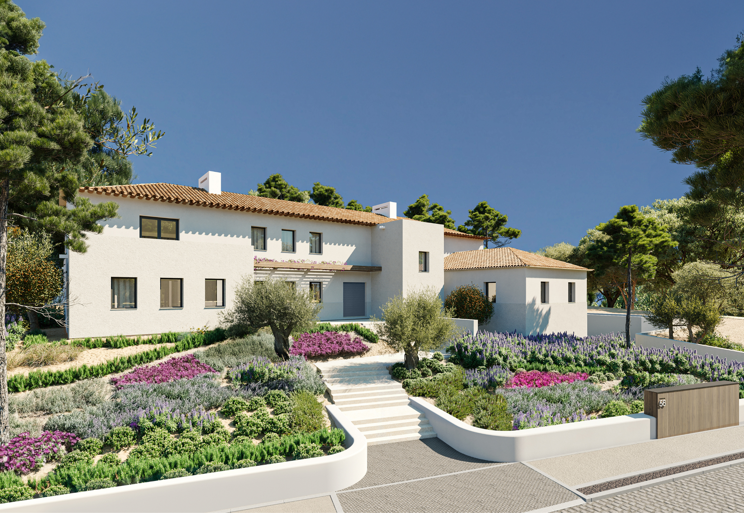 Villa Oliveira