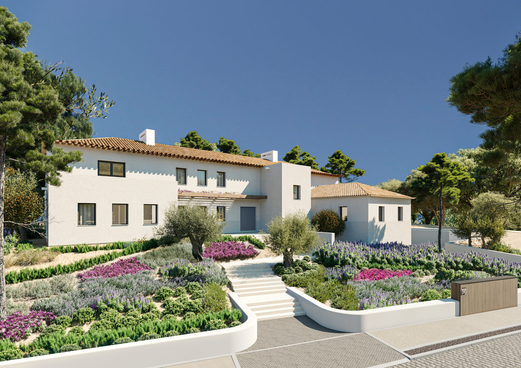 Villa Oliveira