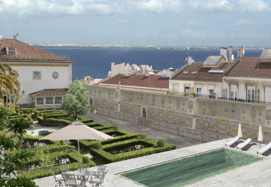 Palácio Teles de Menezes