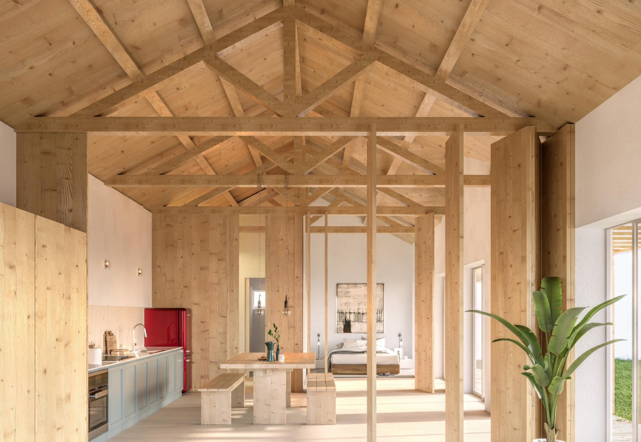 The Loft