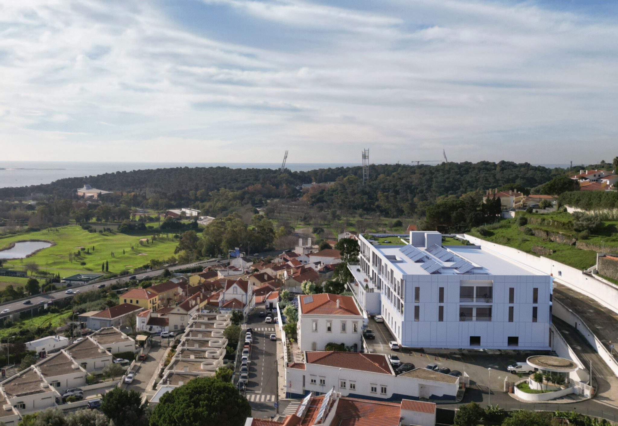 Jamor Living