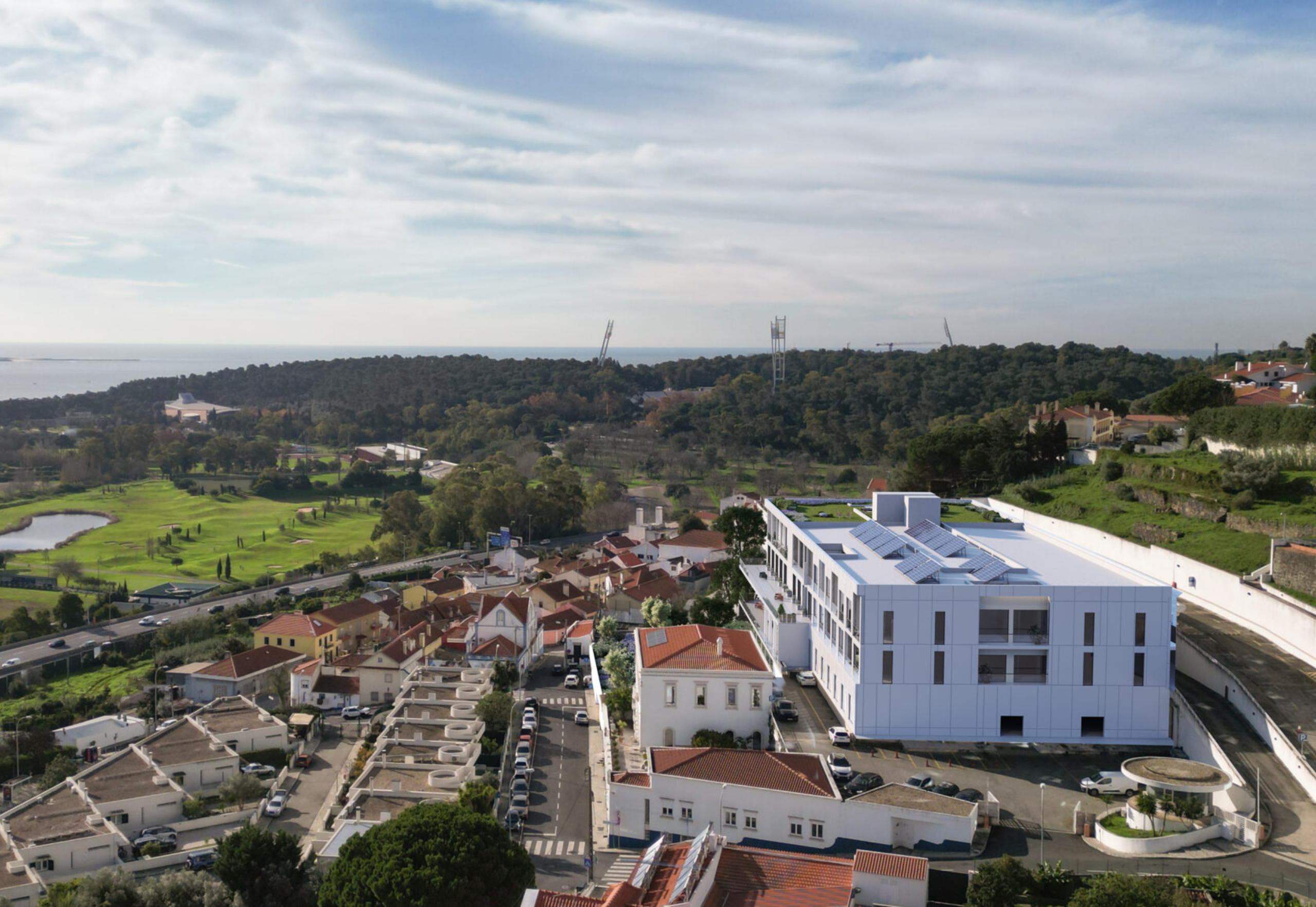 Jamor Living