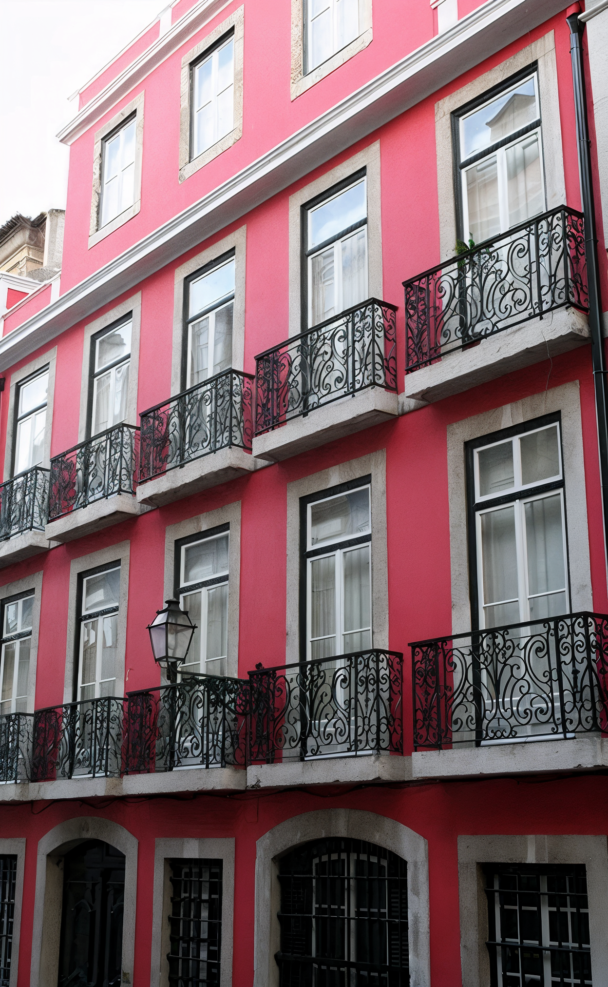 Rua da Emenda