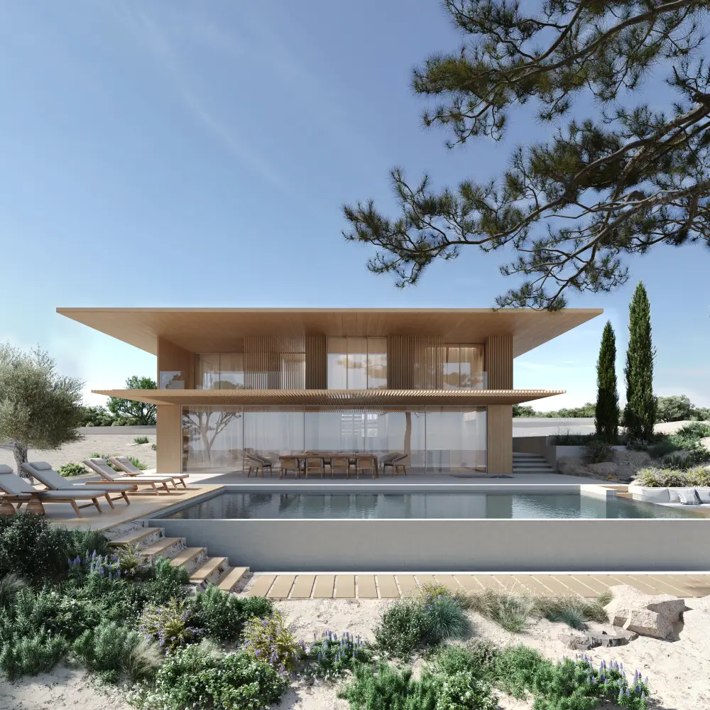 Comporta Villa