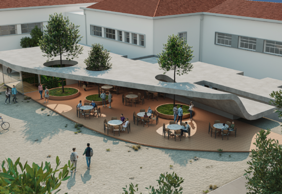 Faculdade de Motricidade Humana