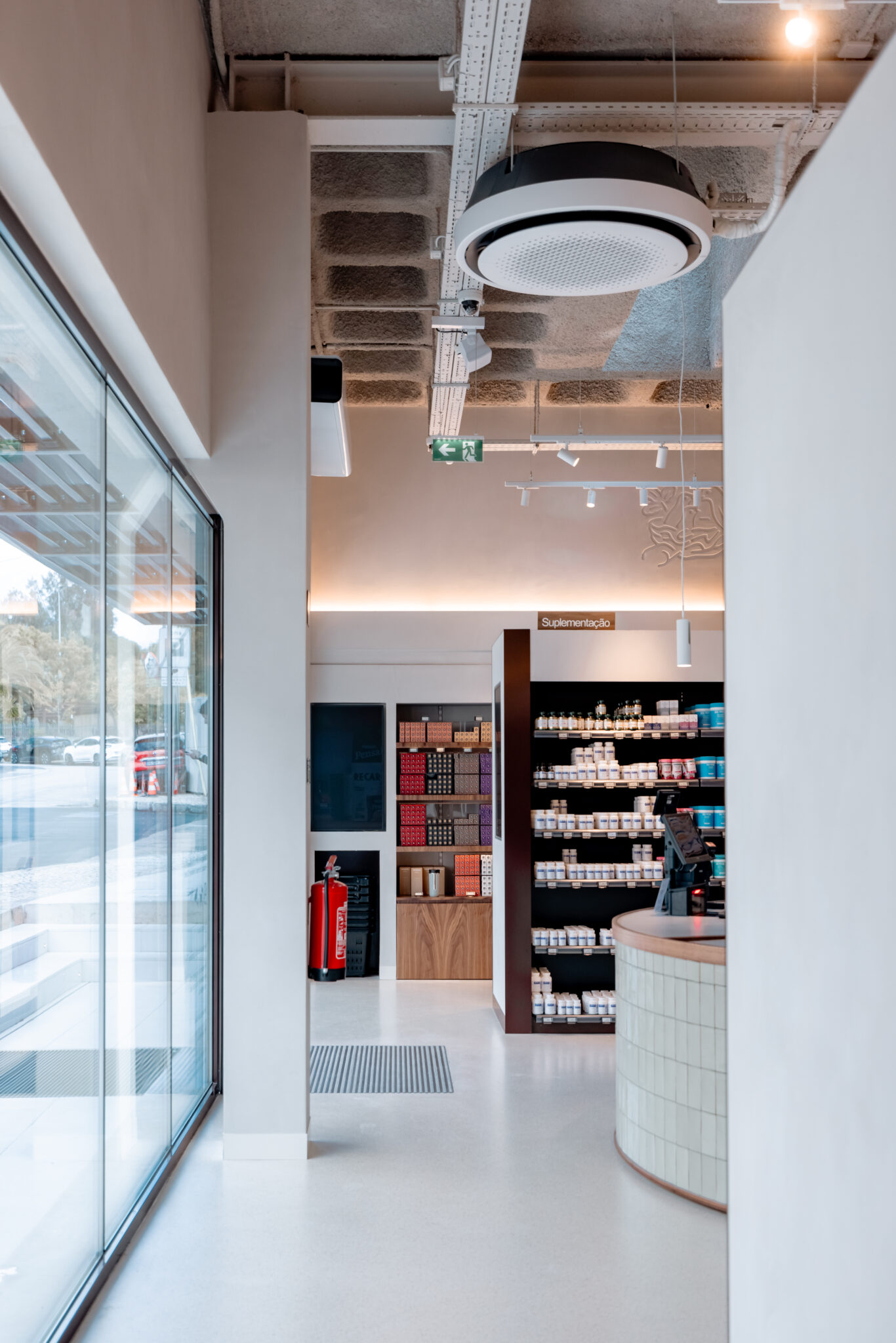 Nestlé The Good Store