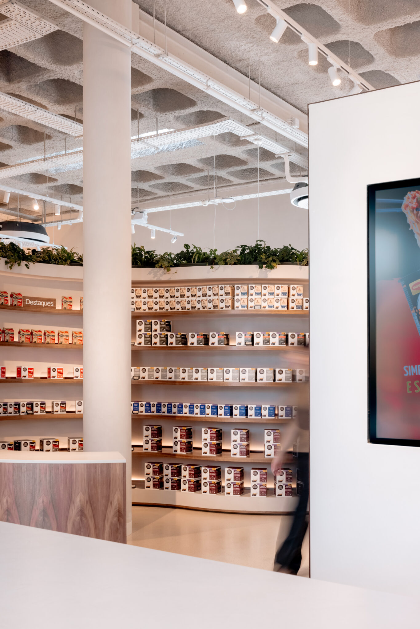 Nestlé The Good Store