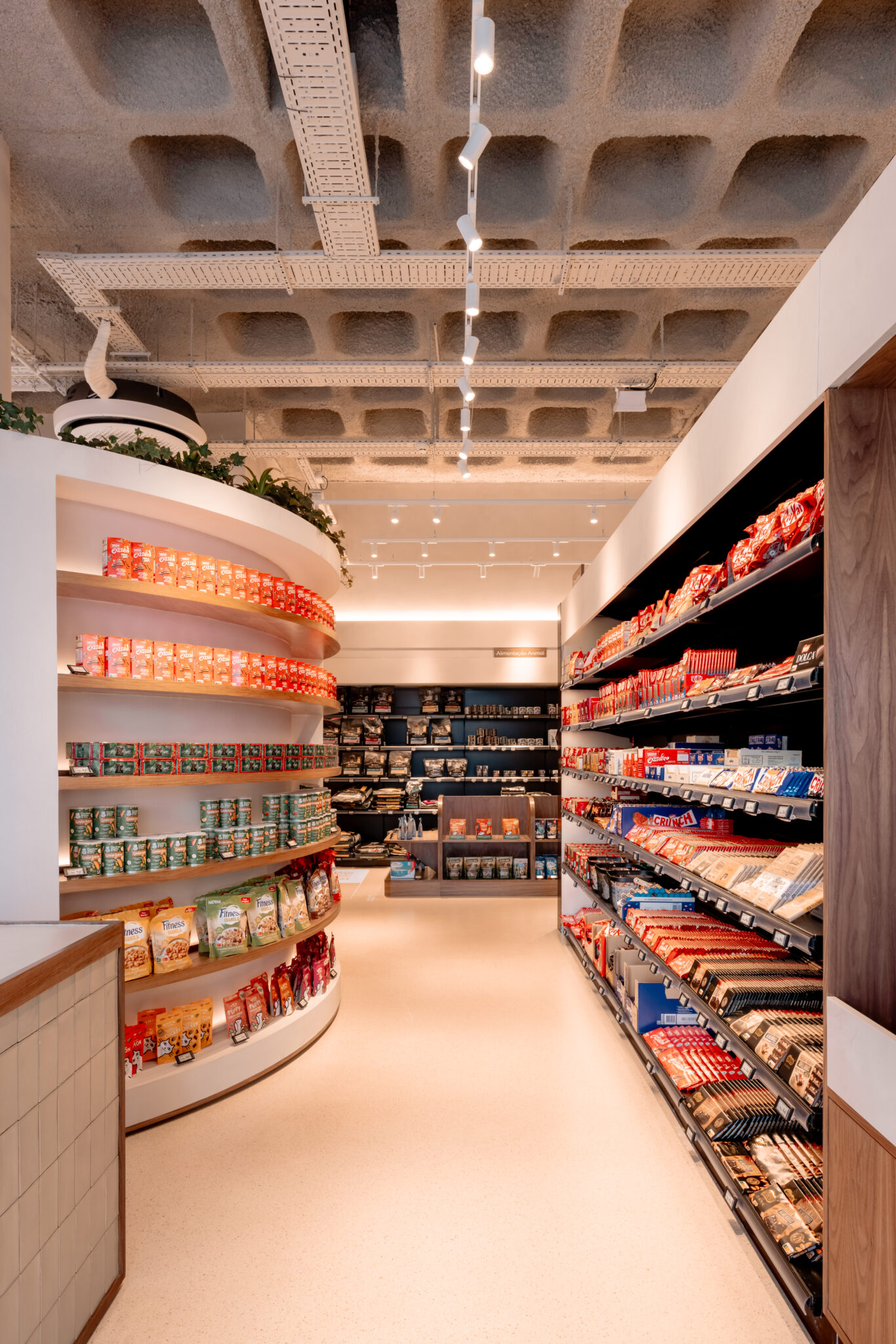 Nestlé The Good Store