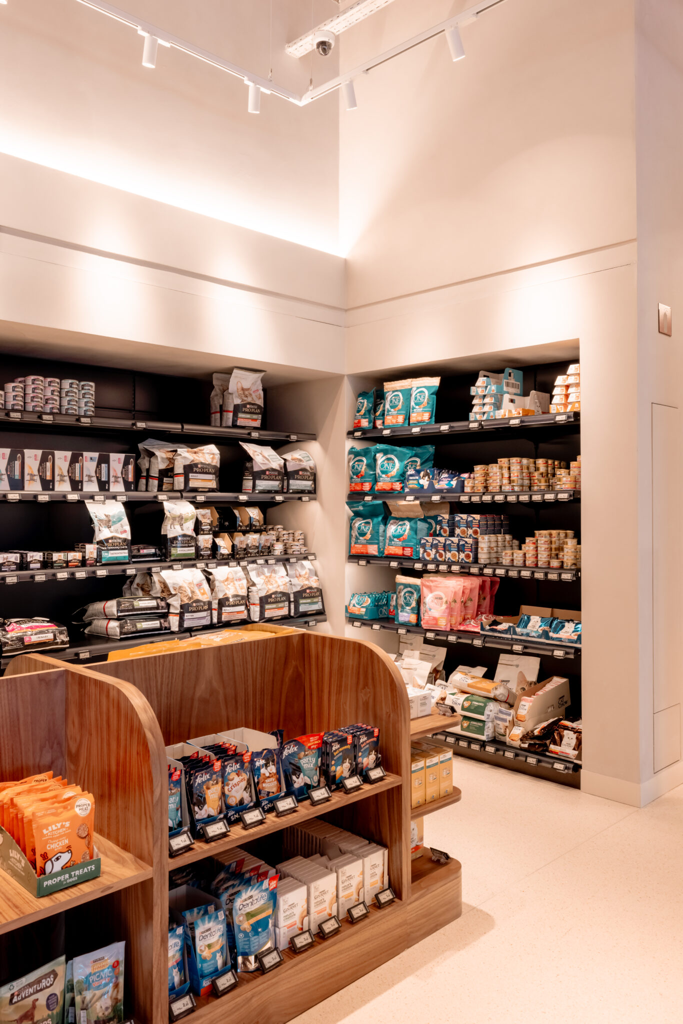 Nestlé The Good Store