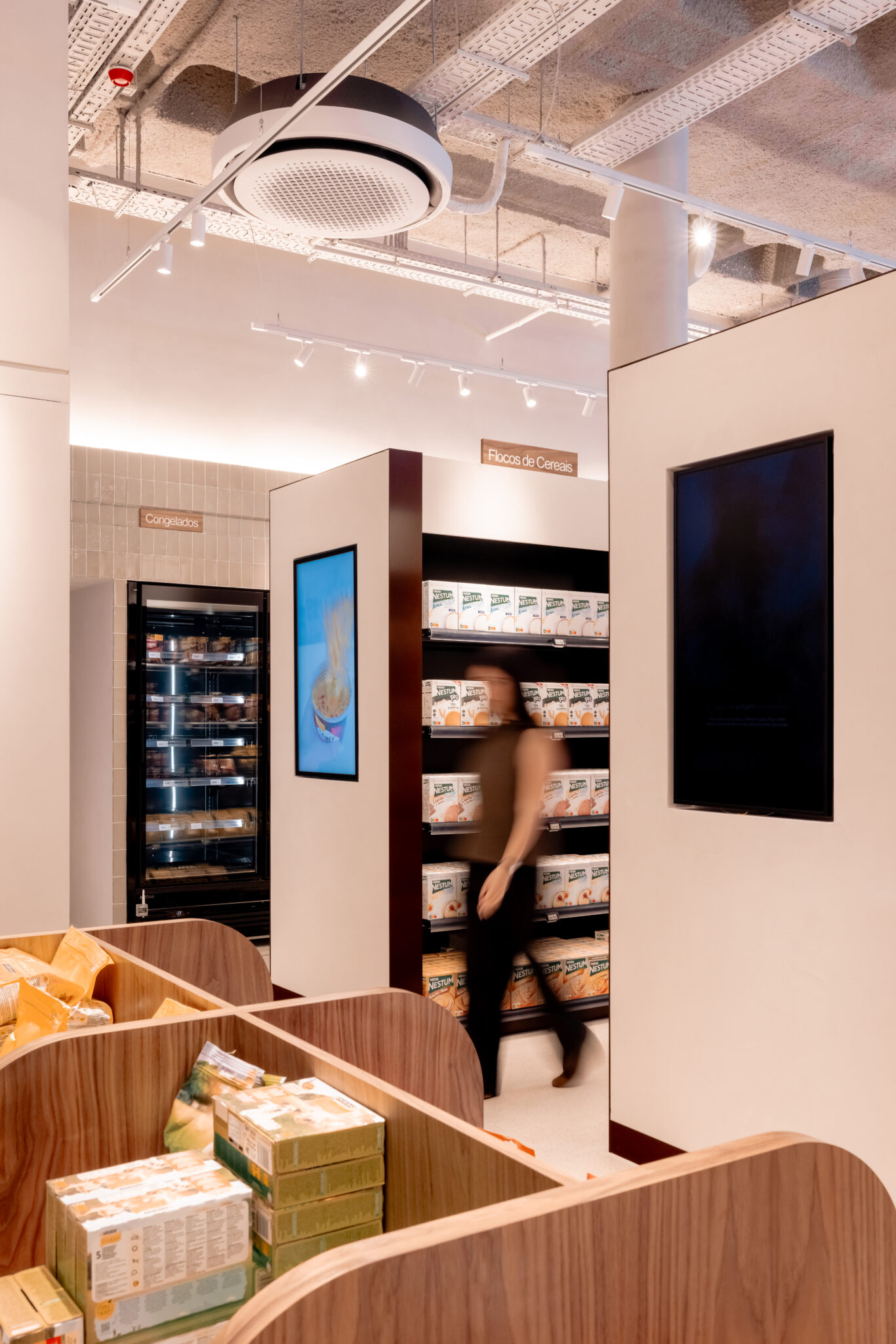 Nestlé The Good Store