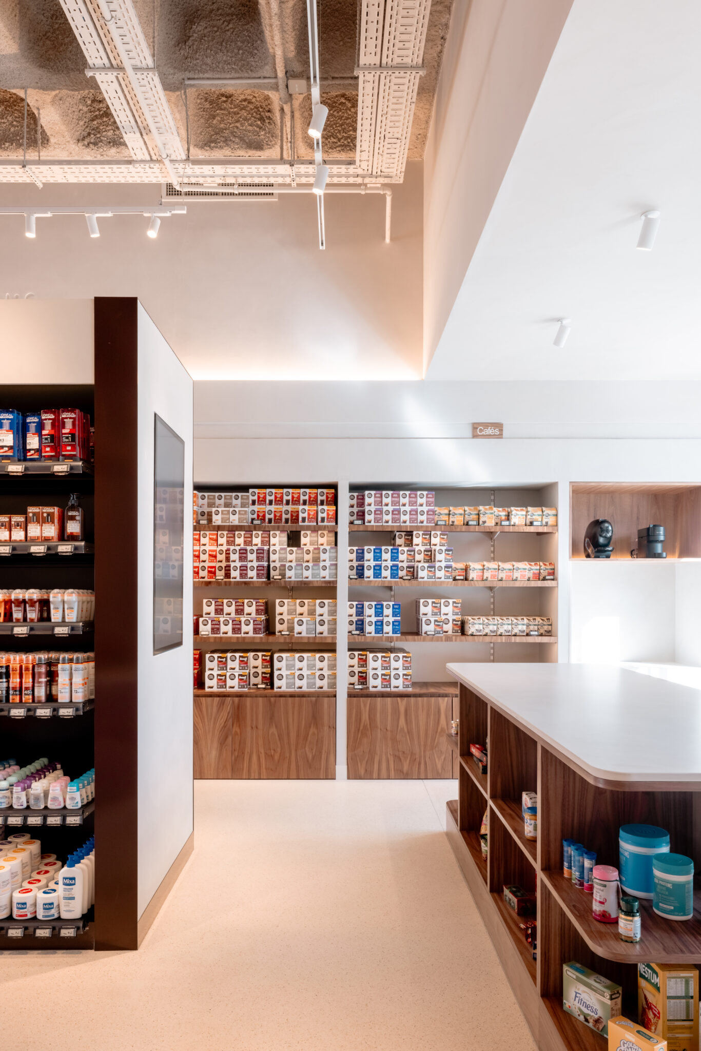 Nestlé The Good Store