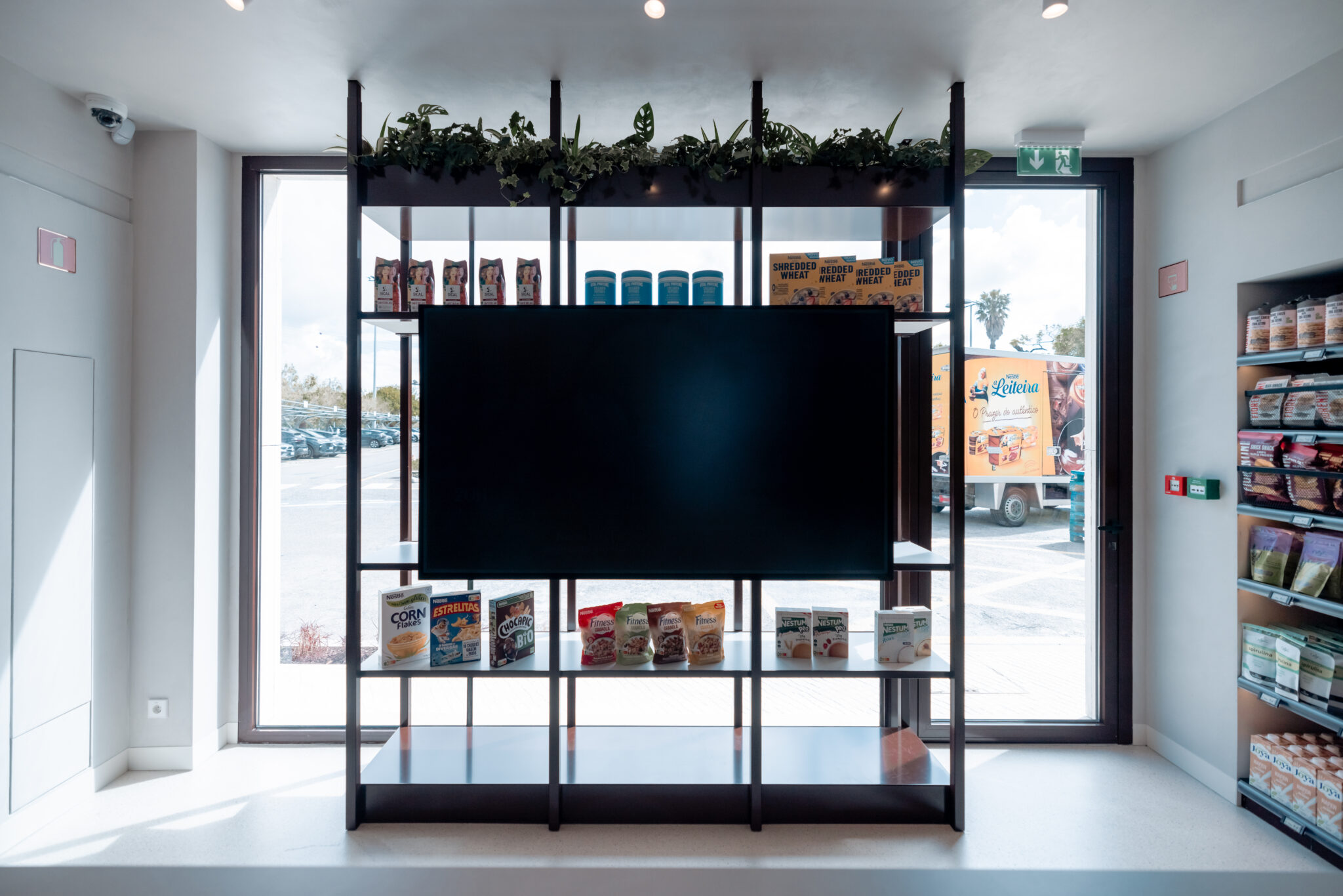 Nestlé The Good Store