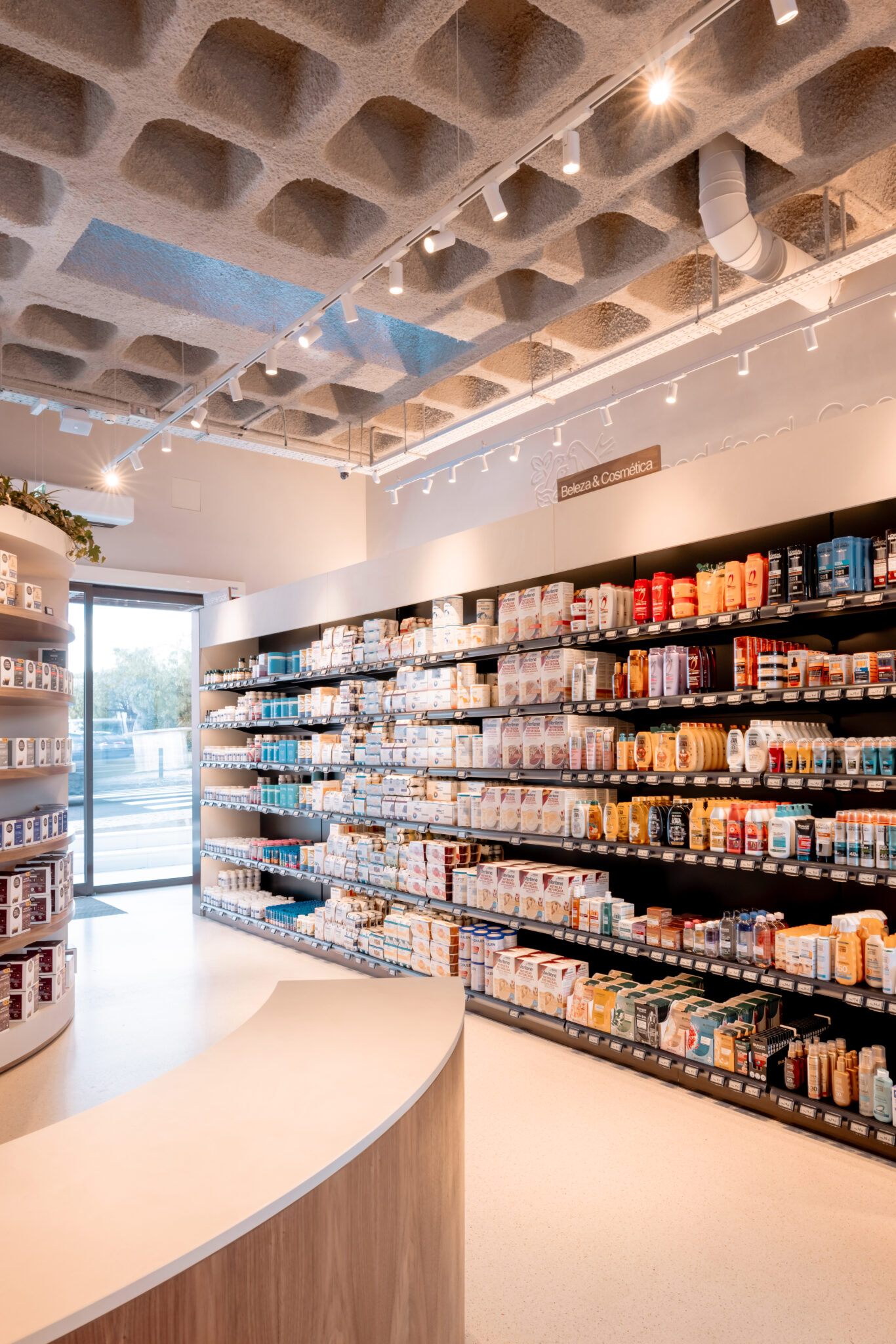 Nestlé The Good Store