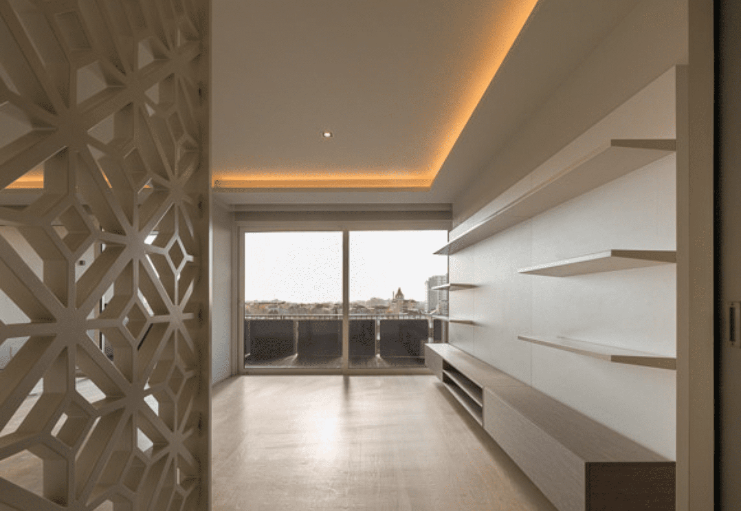Roma Apartments
